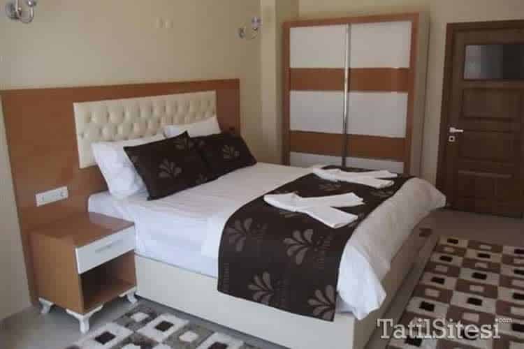 Gazlıgöl Çakır Termal